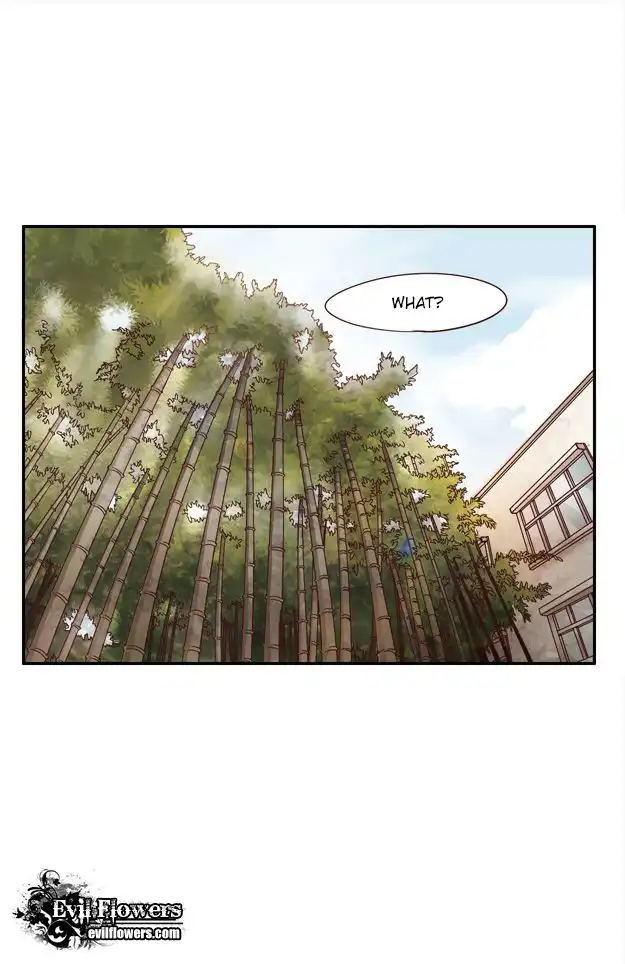 Pine in the Flower Garden Chapter 16 24